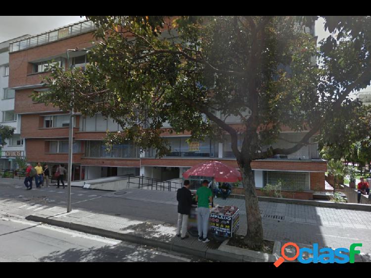 APARTAMENTO EN VENTA CHICÓ NORTE