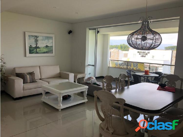 APARTAMENTO EN VENTA EN PANCE