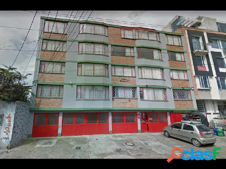 APARTAMENTO EN VENTA FONTIBON