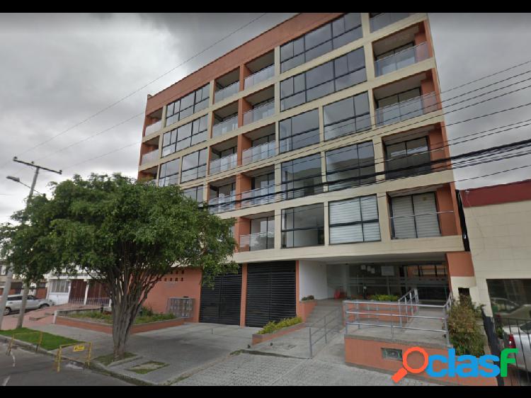 APARTAMENTO EN VENTA LA CASTELLANA