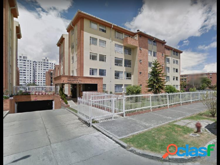 APARTAMENTO EN VENTA ORQUIDEAS