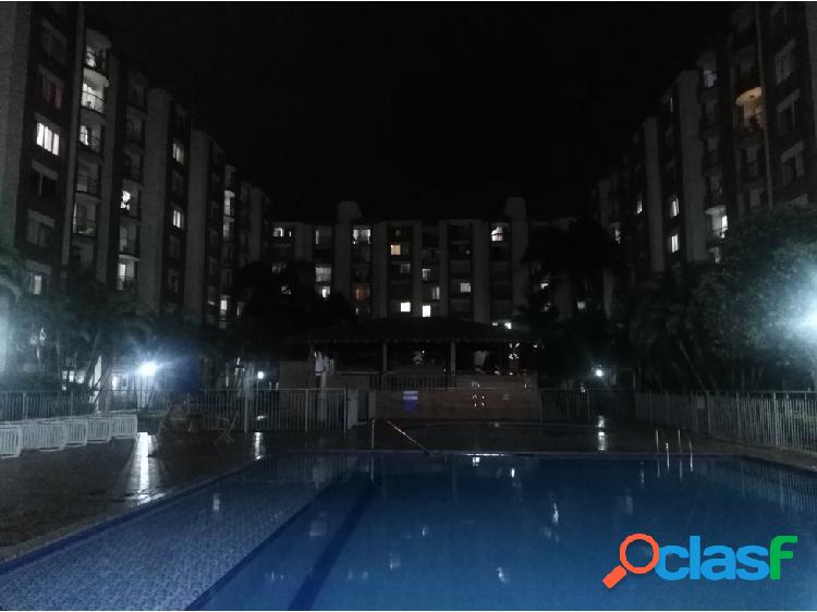 APARTAMENTO EN VENTA SUR DE CALI VALLE DE LILI