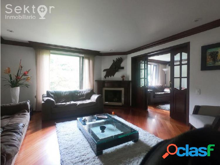 APARTAMENTO EXTERIOR 205m2 CHICO LA GRAN VIA