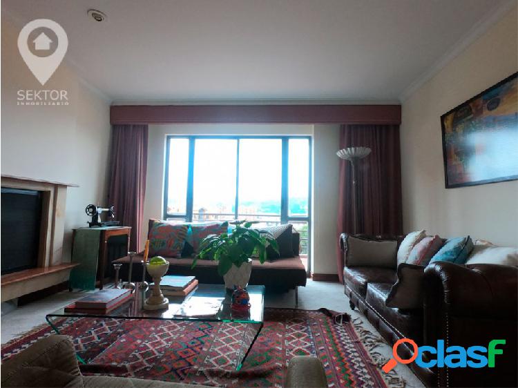 APARTAMENTO LINDARAJA 175.64m2 LINDARAJA