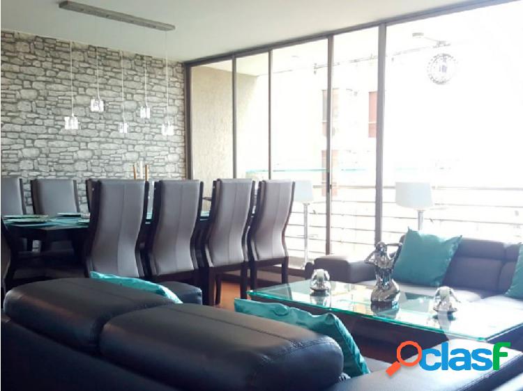 APARTAMENTO SALITRE RADISSON 130M2