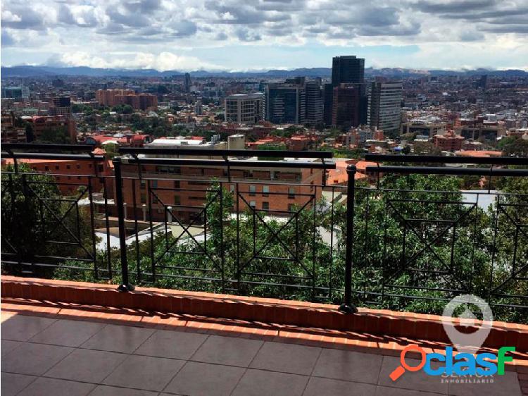 ARRIENDO APARTAMENTO GUADALQUIVIR 330M2
