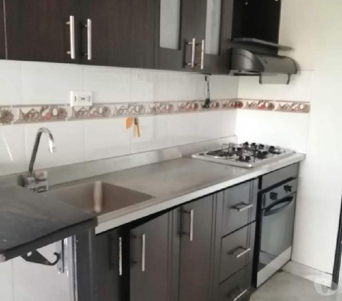 ARRIENDO APARTAMENTOS