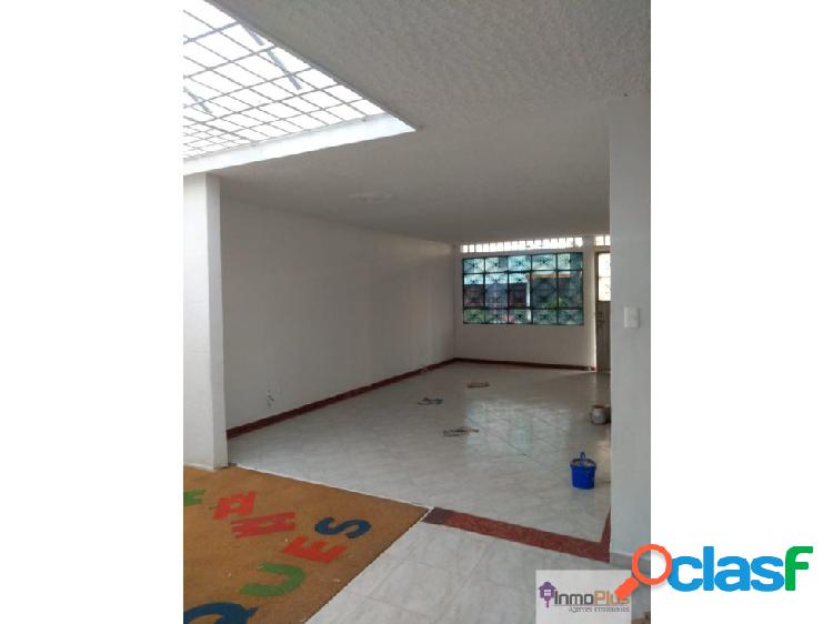 ARRIENDO CASA DIAMANTE 2 UN PISO