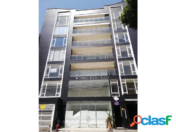 ARRIENDO OFICINA CENTRO-BUCARAMANGA