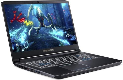 Acer Predator Helios 300 Gaming Laptop Pc, 17.3 Full Hd Ips