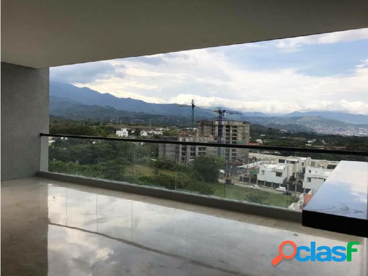 Alquila Apartamento en Pance