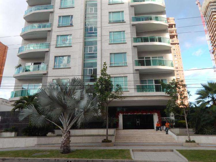Apartamento En Arriendo En Barranquilla Golf CodABARE65086