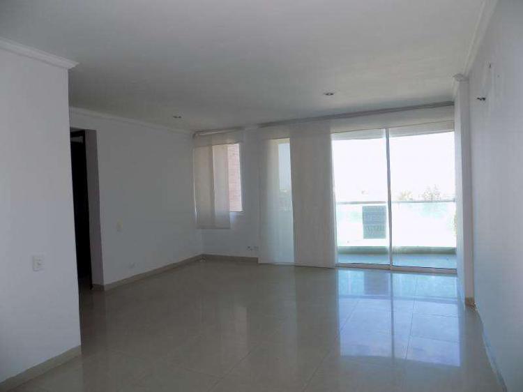 Apartamento En Arriendo En Barranquilla Riomar CodABARE65013