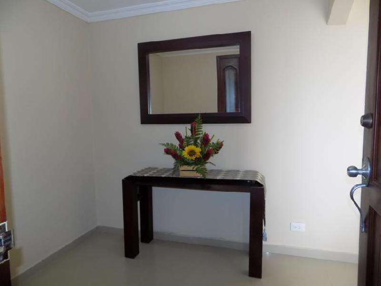 Apartamento En Arriendo En Barranquilla Tabor CodABARE73941