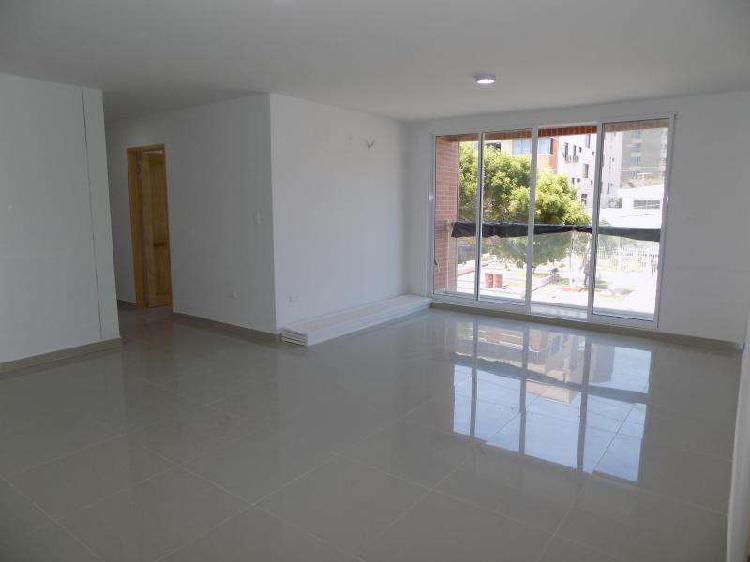 Apartamento En Arriendo En Barranquilla Tabor CodABARE80026