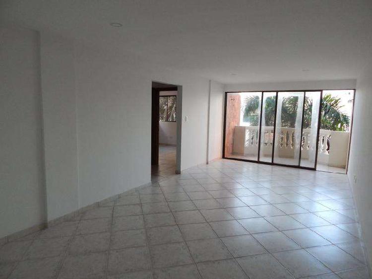 Apartamento En Arriendo/venta En Barranquilla Altos Del