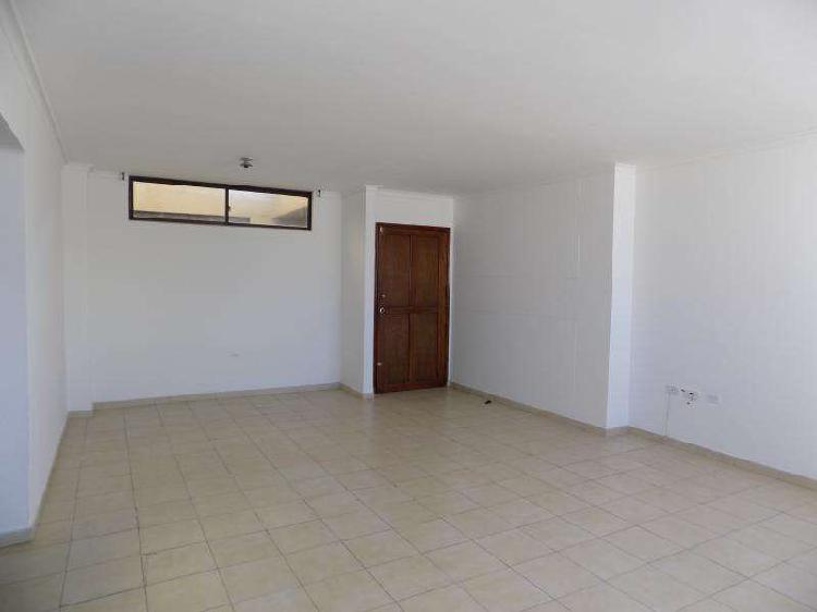 Apartamento En Arriendo/venta En Barranquilla El Poblado