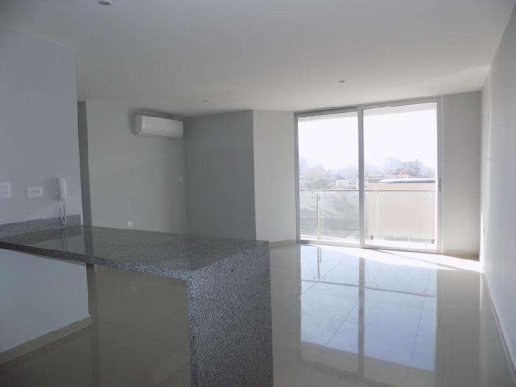 Apartamento En Arriendo/venta En Barranquilla Riomar