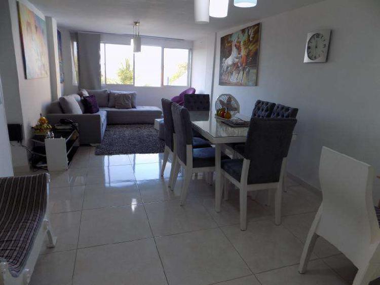 Apartamento En Venta En Barranquilla Andalucía