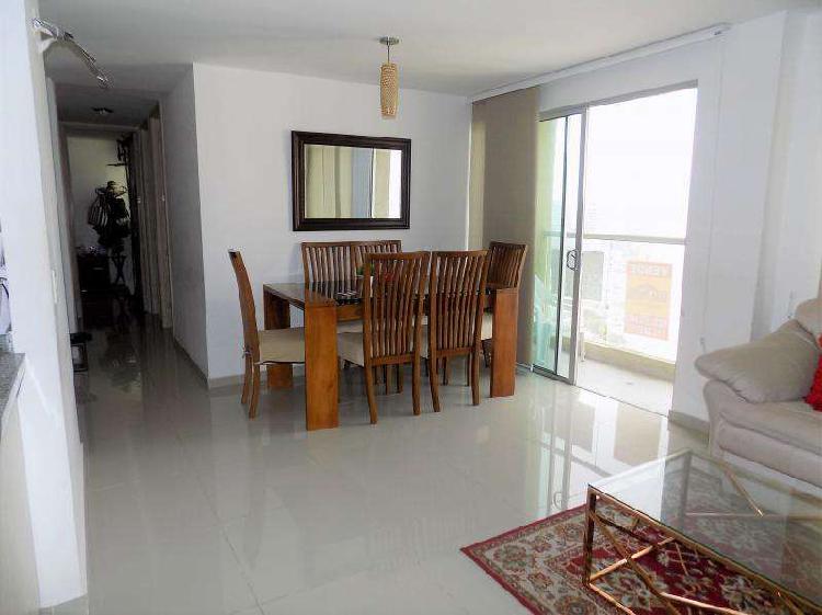 Apartamento En Venta En Barranquilla Betania CodVBARE76245