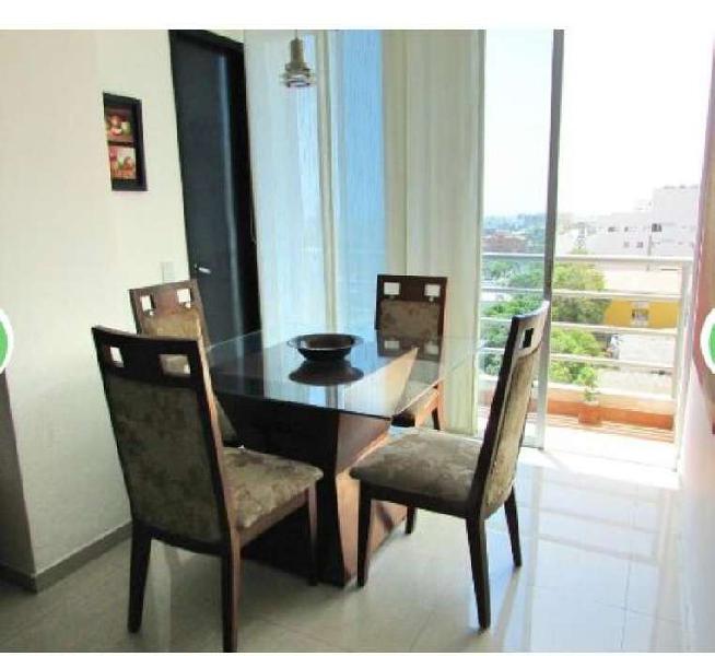 Apartamento En Venta En Barranquilla El Porvenir