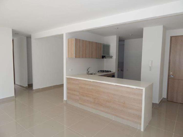 Apartamento En Venta En Barranquilla Rio Alto CodVBARE80204
