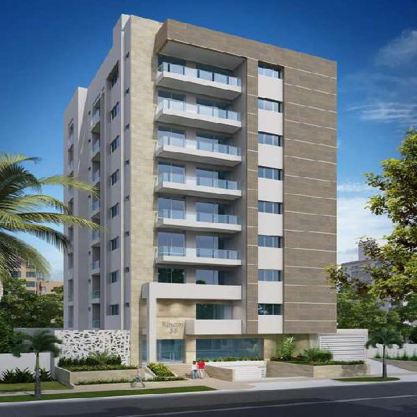 Apartamento En Venta En Barranquilla Riomar CodVBARE65515