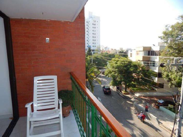 Apartamento En Venta En Barranquilla Riomar CodVBARE67356