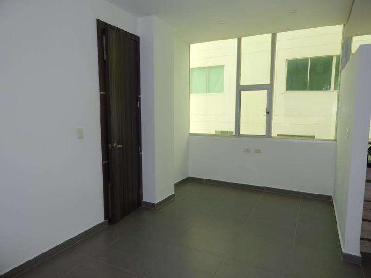 Apartamento En Venta En Barranquilla Riomar CodVBARE75521