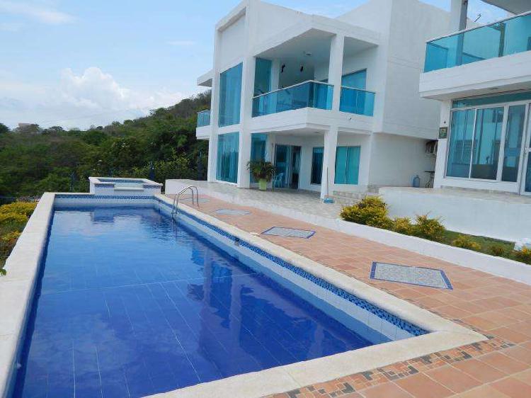 Apartamento En Venta En Tubara Las Ventanas CodVBARE76886