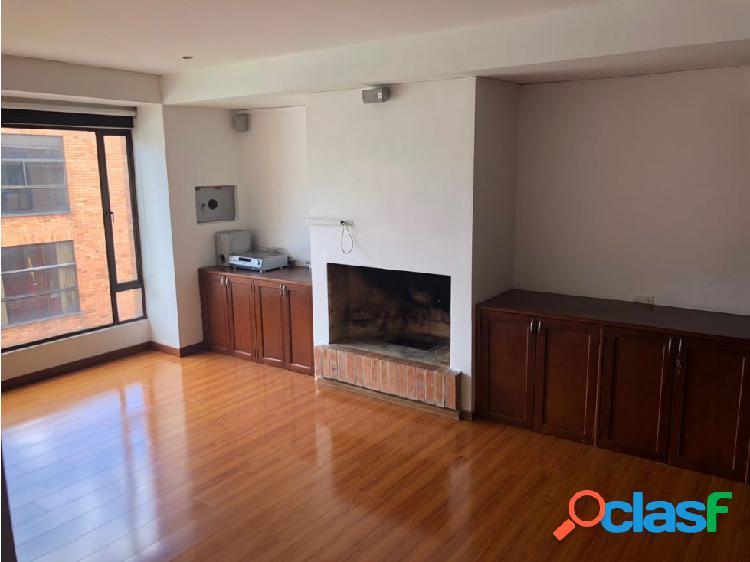 Apartamento Venta, LA CABRERA, Bogota