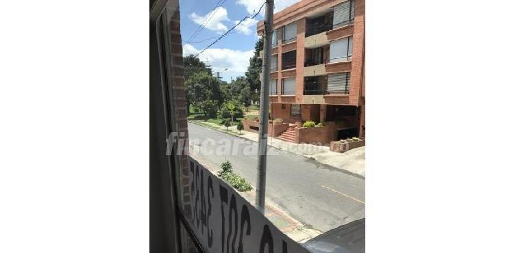 Apartamento en Arriendo Bogotá El Batán