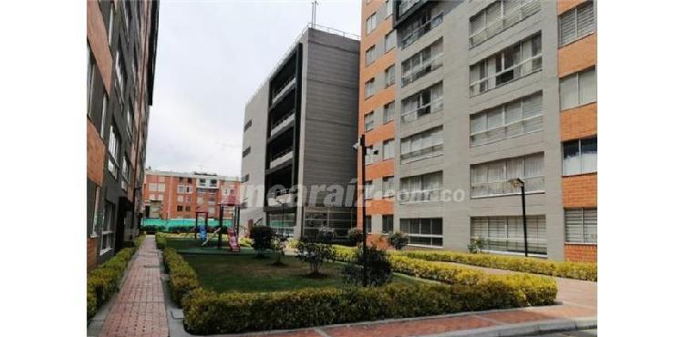 Apartamento en Arriendo Bogotá Nueva Castilla