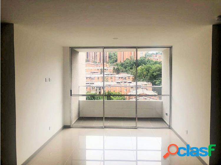 Apartamento en Arriendo Señorial Envigado