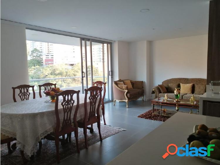 Apartamento en Loma de las brujas en Envigado