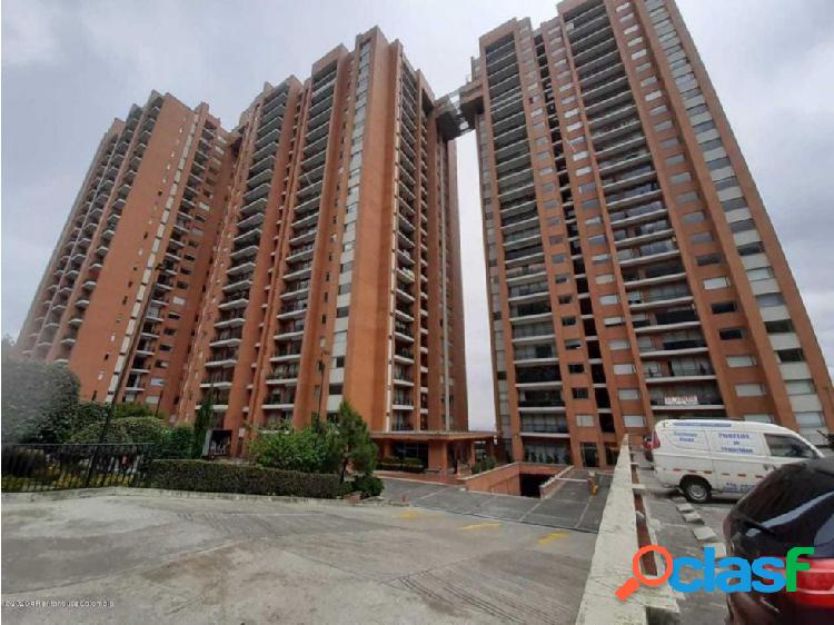 Apartamento en Maria Cristina RAH CO: 20-1012