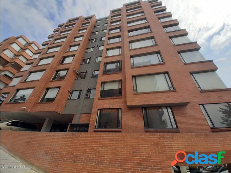Apartamento en Sotileza(Bogota) RAH CO: 20-1112