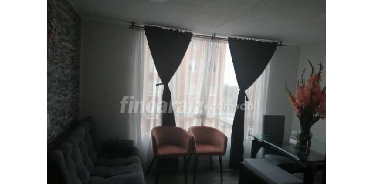 Apartamento en Venta Bogotá Bosa Chicala