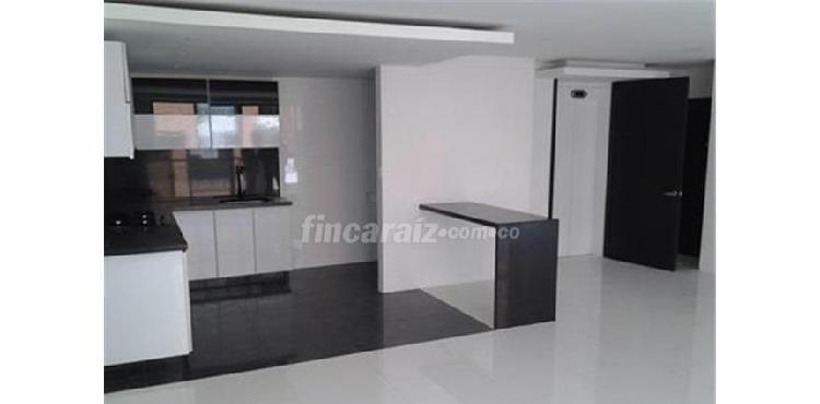 Apartamento en Venta Bogotá Rincón del Chicó