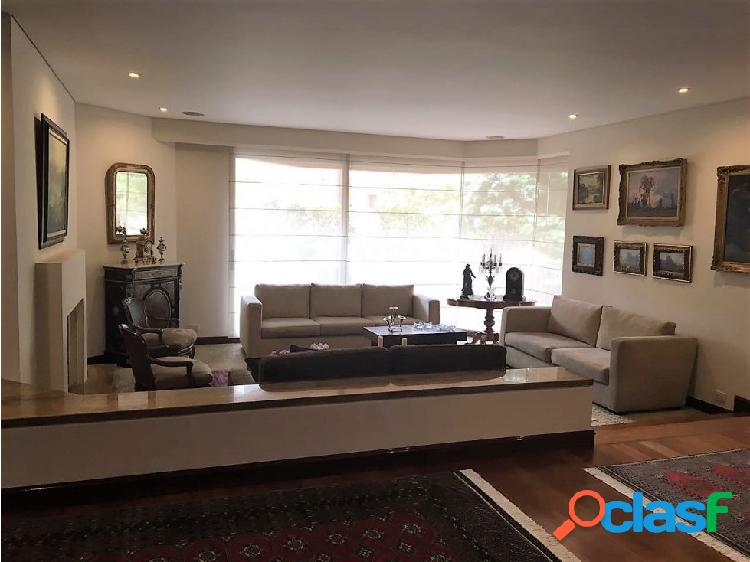 Apartamento en Venta, LA CABRERA, Bogota