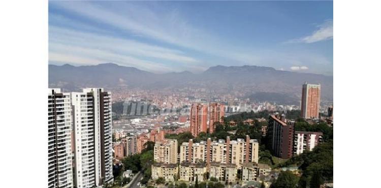 Apartamento en Venta Medellín Loma del Indio