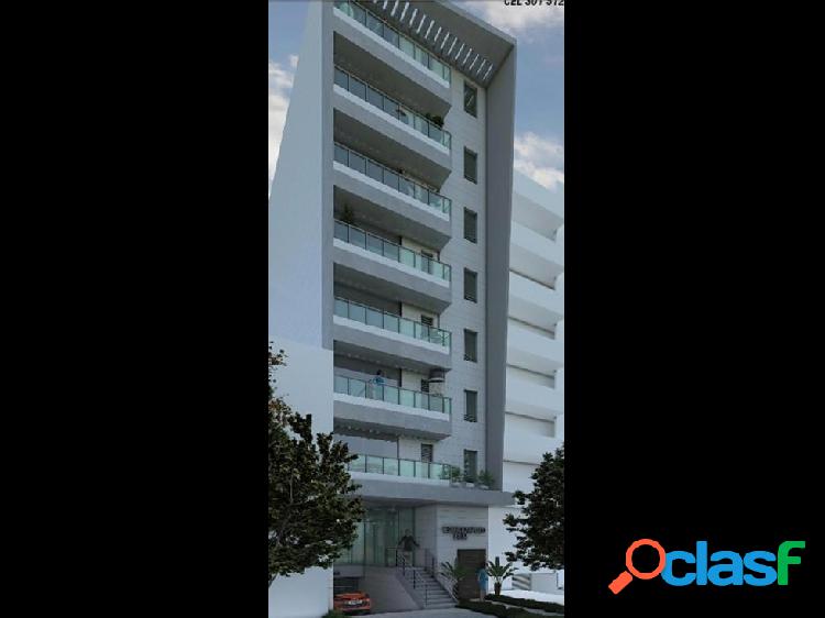 Apartamento en Venta Simón Bolívar Medellín