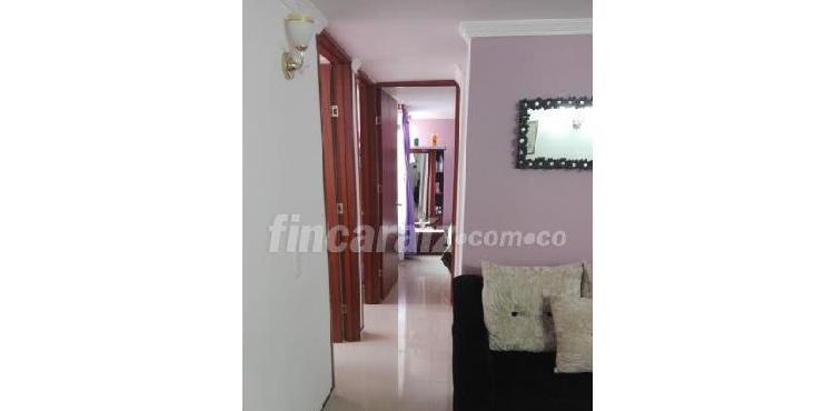 Apartamento en Venta Soacha ciudad verde