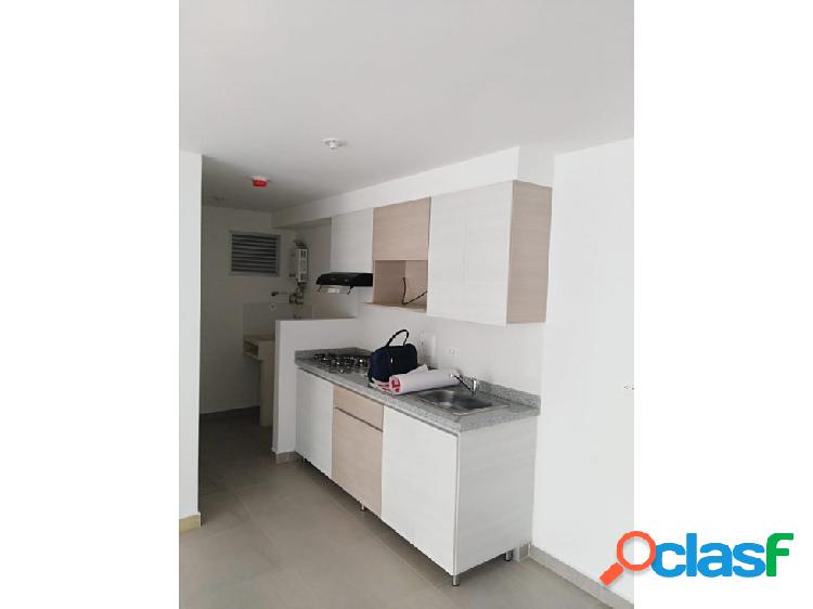 Apartamento en alquiler