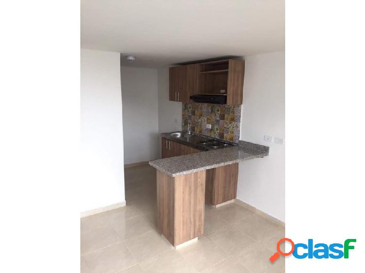 Apartamento en arriendo sector buenos aires