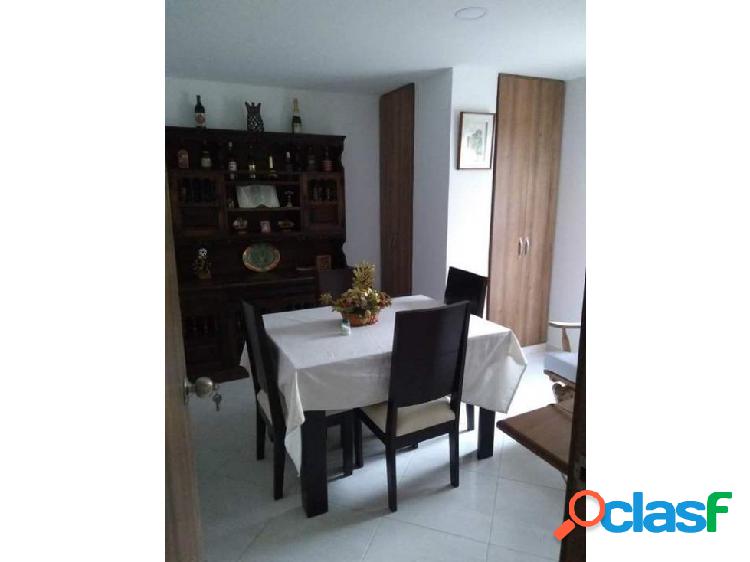 Apartamento en cabañitas