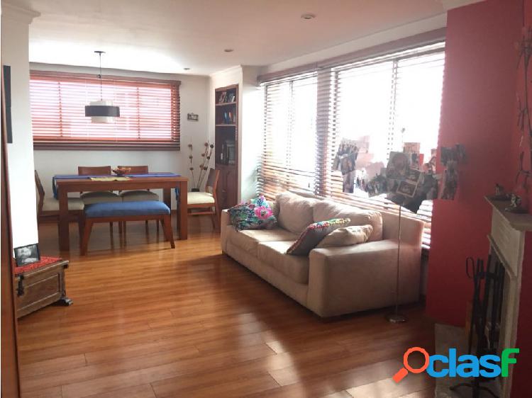 Apartamento en venta, CHICO NORTE III Bogotá