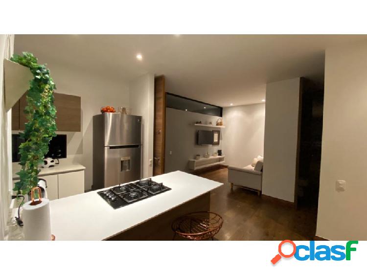 Apartamento en venta, Poblado, San Lucas