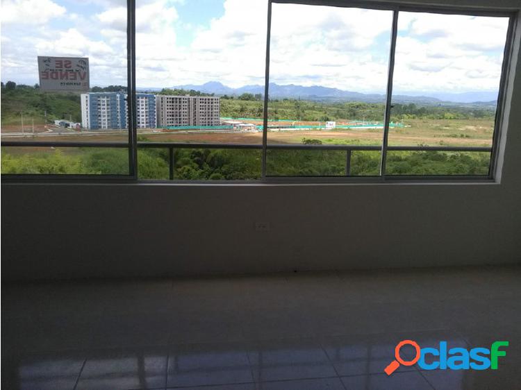 Apartamento en venta por la variante condina.