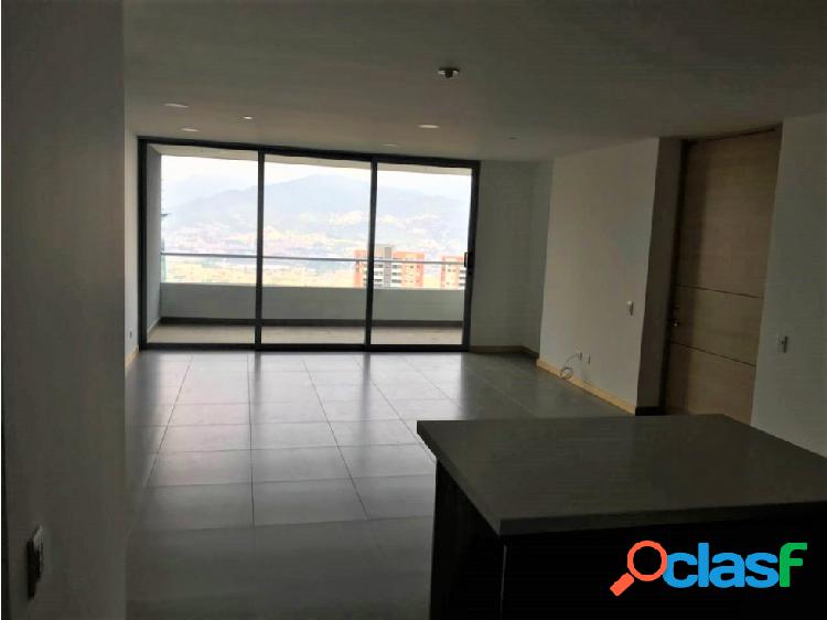 Apartamento nuevo Loma Las Brujas Envigado